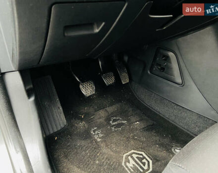 Серый МГ 6, объемом двигателя 1.8 л и пробегом 99 тыс. км за 4750 $, фото 23 на Automoto.ua