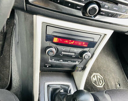 Серый МГ 6, объемом двигателя 1.8 л и пробегом 99 тыс. км за 4750 $, фото 28 на Automoto.ua