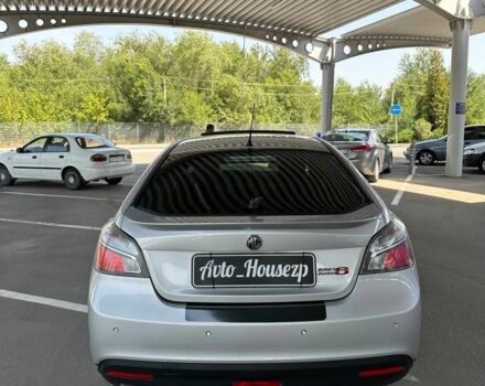 Сірий МГ 6, об'ємом двигуна 0 л та пробігом 110 тис. км за 6400 $, фото 5 на Automoto.ua