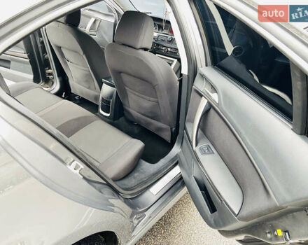 Серый МГ 6, объемом двигателя 1.8 л и пробегом 99 тыс. км за 4750 $, фото 20 на Automoto.ua