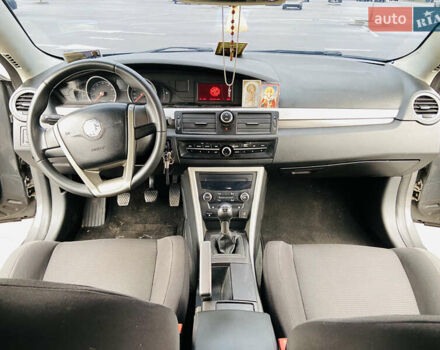 Серый МГ 6, объемом двигателя 1.8 л и пробегом 99 тыс. км за 4750 $, фото 26 на Automoto.ua