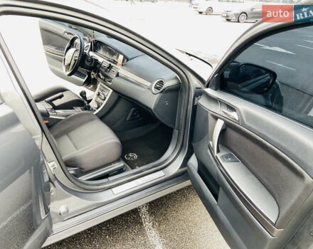 Серый МГ 6, объемом двигателя 1.8 л и пробегом 99 тыс. км за 4750 $, фото 19 на Automoto.ua