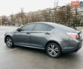 Серый МГ 6, объемом двигателя 1.8 л и пробегом 99 тыс. км за 4750 $, фото 6 на Automoto.ua