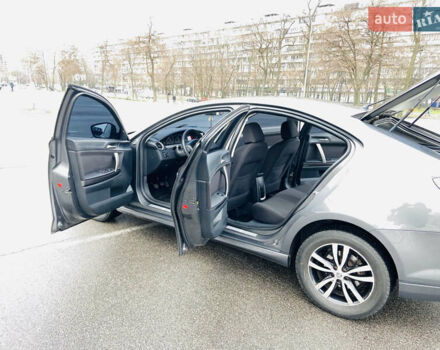 Серый МГ 6, объемом двигателя 1.8 л и пробегом 99 тыс. км за 4750 $, фото 15 на Automoto.ua