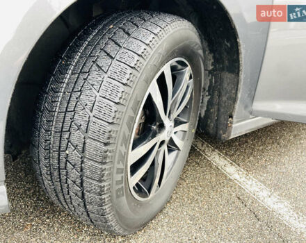 Серый МГ 6, объемом двигателя 1.8 л и пробегом 99 тыс. км за 4750 $, фото 32 на Automoto.ua