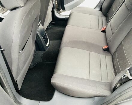 Сірий МГ 6, об'ємом двигуна 1.8 л та пробігом 99 тис. км за 4750 $, фото 5 на Automoto.ua