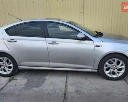 Сірий МГ 6, об'ємом двигуна 1.8 л та пробігом 166 тис. км за 6000 $, фото 1 на Automoto.ua