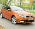 МГ 6 2012 в Харькове на Automoto.ua Оранжевый МГ 6, объемом двигателя 1.8 л и пробегом 157 тыс. км за 6700 $, фото 9 на Automoto.ua
