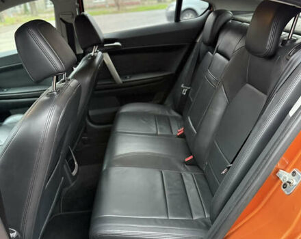 Помаранчевий МГ 6, об'ємом двигуна 1.8 л та пробігом 117 тис. км за 6500 $, фото 10 на Automoto.ua