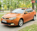 МГ 6 2012 в Харькове на Automoto.ua Оранжевый МГ 6, объемом двигателя 1.8 л и пробегом 157 тыс. км за 6700 $, фото 29 на Automoto.ua