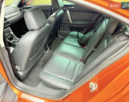 Помаранчевий МГ 6, об'ємом двигуна 1.8 л та пробігом 158 тис. км за 5850 $, фото 4 на Automoto.ua