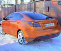 Помаранчевий МГ 6, об'ємом двигуна 1.8 л та пробігом 158 тис. км за 5900 $, фото 48 на Automoto.ua