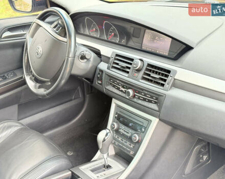 МГ 6 2012 в Харькове на Automoto.ua Оранжевый МГ 6, объемом двигателя 1.8 л и пробегом 157 тыс. км за 6700 $, фото 13 на Automoto.ua