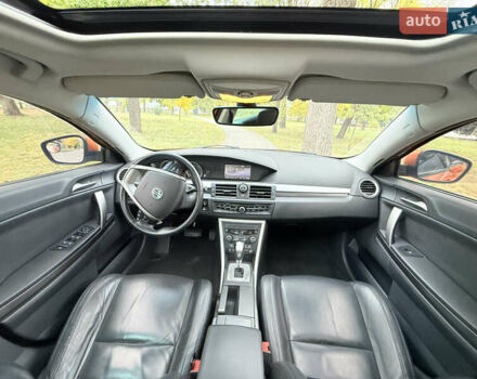 МГ 6 2012 в Харькове на Automoto.ua Оранжевый МГ 6, объемом двигателя 1.8 л и пробегом 157 тыс. км за 6700 $, фото 8 на Automoto.ua