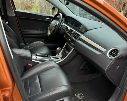 Помаранчевий МГ 6, об'ємом двигуна 1.8 л та пробігом 117 тис. км за 6500 $, фото 8 на Automoto.ua