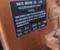 Помаранчевий МГ 6, об'ємом двигуна 1.8 л та пробігом 145 тис. км за 6800 $, фото 14 на Automoto.ua