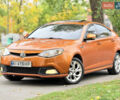 МГ 6 2012 в Харькове на Automoto.ua Оранжевый МГ 6, объемом двигателя 1.8 л и пробегом 157 тыс. км за 6700 $, фото 44 на Automoto.ua