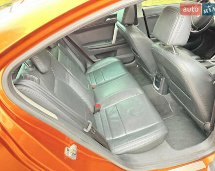 Помаранчевий МГ 6, об'ємом двигуна 1.8 л та пробігом 158 тис. км за 5850 $, фото 11 на Automoto.ua