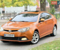 МГ 6 2012 в Харькове на Automoto.ua Оранжевый МГ 6, объемом двигателя 1.8 л и пробегом 157 тыс. км за 6700 $, фото 45 на Automoto.ua