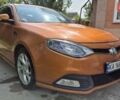 Помаранчевий МГ 6, об'ємом двигуна 1.8 л та пробігом 145 тис. км за 6800 $, фото 2 на Automoto.ua