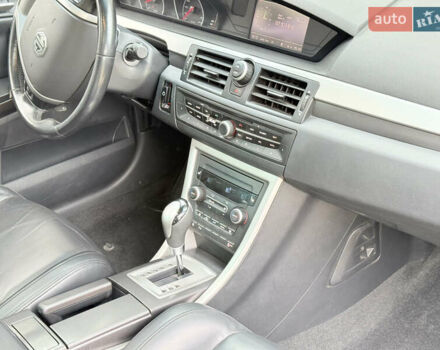 Помаранчевий МГ 6, об'ємом двигуна 1.8 л та пробігом 158 тис. км за 5850 $, фото 45 на Automoto.ua