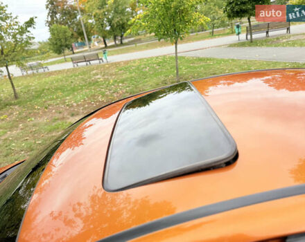 Помаранчевий МГ 6, об'ємом двигуна 1.8 л та пробігом 158 тис. км за 5850 $, фото 24 на Automoto.ua