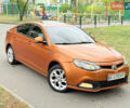 МГ 6 2012 в Харькове на Automoto.ua Оранжевый МГ 6, объемом двигателя 1.8 л и пробегом 157 тыс. км за 6700 $, фото 1 на Automoto.ua