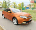 МГ 6 2012 в Харькове на Automoto.ua Оранжевый МГ 6, объемом двигателя 1.8 л и пробегом 157 тыс. км за 6700 $, фото 30 на Automoto.ua