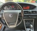 Помаранчевий МГ 6, об'ємом двигуна 1.8 л та пробігом 145 тис. км за 6800 $, фото 6 на Automoto.ua
