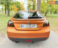 МГ 6 2012 в Харькове на Automoto.ua Оранжевый МГ 6, объемом двигателя 1.8 л и пробегом 157 тыс. км за 6700 $, фото 32 на Automoto.ua