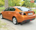 МГ 6 2012 в Харькове на Automoto.ua Оранжевый МГ 6, объемом двигателя 1.8 л и пробегом 157 тыс. км за 6700 $, фото 28 на Automoto.ua