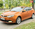 МГ 6 2012 в Харькове на Automoto.ua Оранжевый МГ 6, объемом двигателя 1.8 л и пробегом 157 тыс. км за 6700 $, фото 37 на Automoto.ua