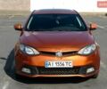 Помаранчевий МГ 6, об'ємом двигуна 1.8 л та пробігом 215 тис. км за 6400 $, фото 6 на Automoto.ua