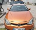 Оранжевый МГ 6, объемом двигателя 1.8 л и пробегом 170 тыс. км за 3500 $, фото 1 на Automoto.ua