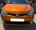 Оранжевый МГ 6, объемом двигателя 1.8 л и пробегом 28 тыс. км за 8200 $, фото 1 на Automoto.ua