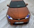 Помаранчевий МГ 6, об'ємом двигуна 1.8 л та пробігом 181 тис. км за 5000 $, фото 1 на Automoto.ua