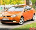 Оранжевый МГ 6, объемом двигателя 1.8 л и пробегом 157 тыс. км за 6800 $, фото 1 на Automoto.ua