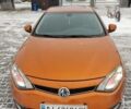Оранжевый МГ 6, объемом двигателя 1.8 л и пробегом 154 тыс. км за 7200 $, фото 15 на Automoto.ua