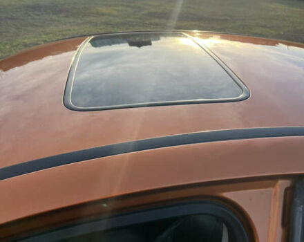 Оранжевый МГ 6, объемом двигателя 1.8 л и пробегом 277 тыс. км за 8000 $, фото 5 на Automoto.ua