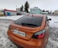 Оранжевый МГ 6, объемом двигателя 1.8 л и пробегом 154 тыс. км за 7200 $, фото 5 на Automoto.ua