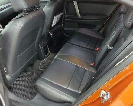 Оранжевый МГ 6, объемом двигателя 1.8 л и пробегом 154 тыс. км за 7200 $, фото 4 на Automoto.ua