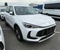 Білий МГ ЗС, об'ємом двигуна 1.5 л та пробігом 1 тис. км за 16757 $, фото 15 на Automoto.ua