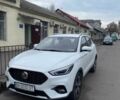 Білий МГ ЗС, об'ємом двигуна 0.15 л та пробігом 16 тис. км за 15242 $, фото 1 на Automoto.ua