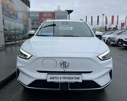 Белый МГ ЗС, объемом двигателя 0 л и пробегом 11 тыс. км за 19859 $, фото 2 на Automoto.ua