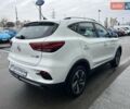 Белый МГ ЗС, объемом двигателя 0 л и пробегом 11 тыс. км за 19859 $, фото 5 на Automoto.ua