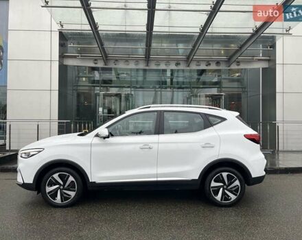 Белый МГ ЗС, объемом двигателя 0 л и пробегом 11 тыс. км за 19859 $, фото 8 на Automoto.ua