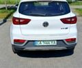 Белый МГ ЗС, объемом двигателя 0 л и пробегом 46 тыс. км за 13300 $, фото 1 на Automoto.ua