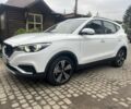 Белый МГ ЗС, объемом двигателя 0 л и пробегом 110 тыс. км за 13900 $, фото 1 на Automoto.ua
