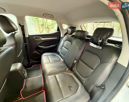 Белый МГ ЗС, объемом двигателя 1.5 л и пробегом 24 тыс. км за 15800 $, фото 17 на Automoto.ua