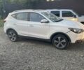 Белый МГ ЗС, объемом двигателя 0 л и пробегом 39 тыс. км за 9500 $, фото 2 на Automoto.ua